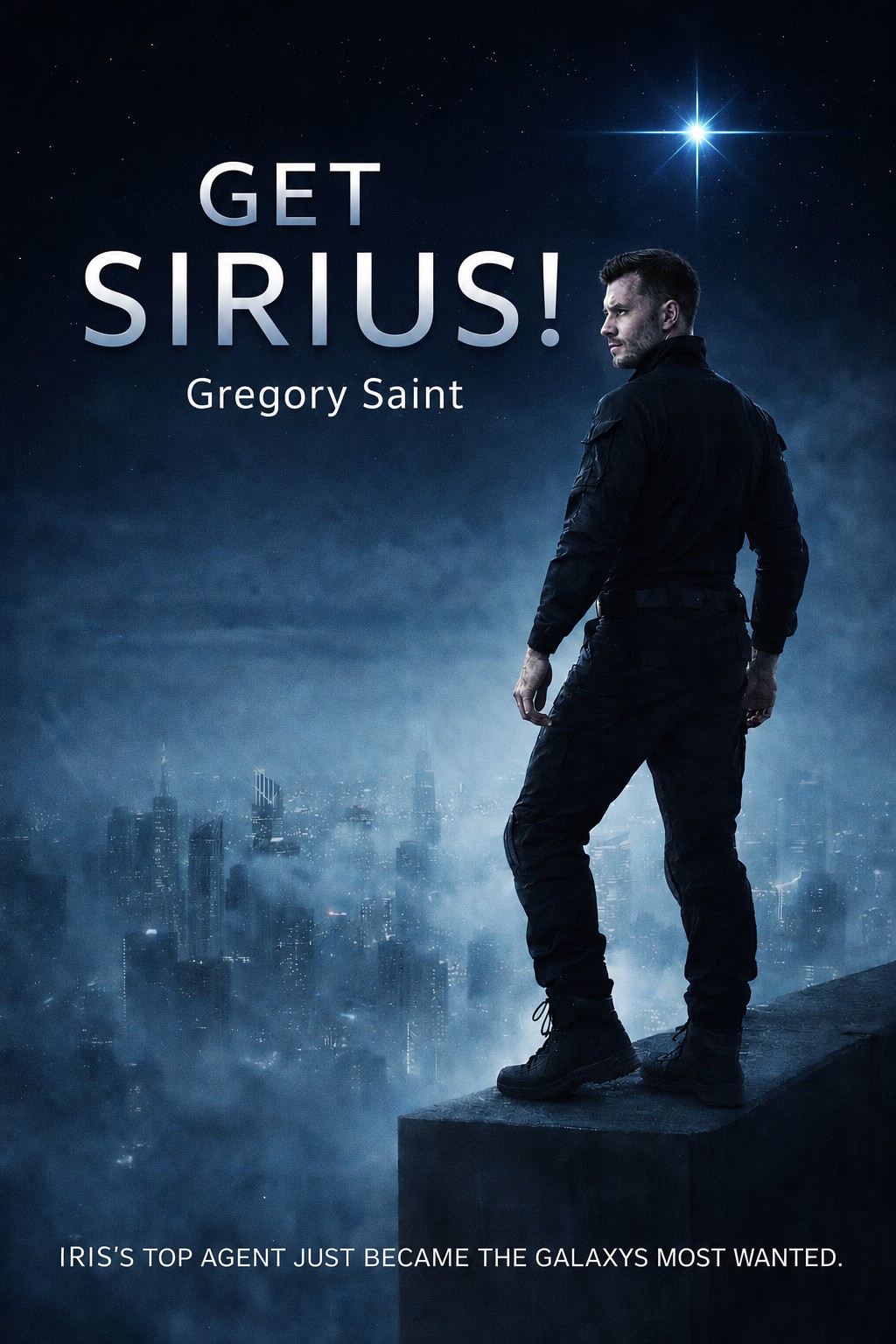 Get Sirius cover